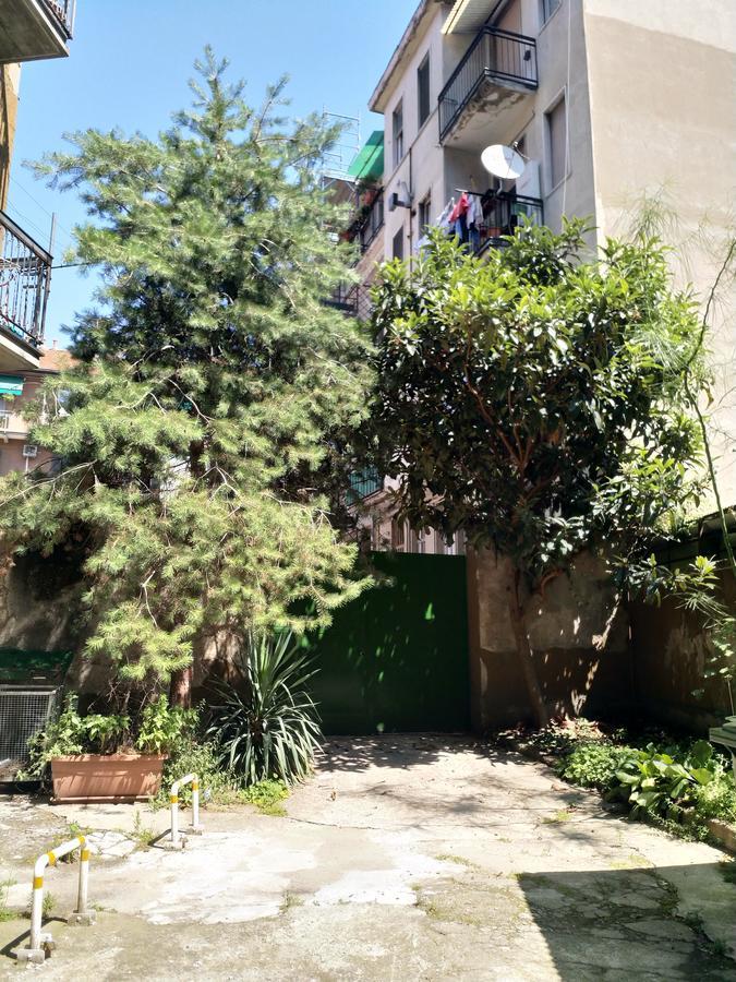La Nuova Fabbrica Delle Caramelle Affittacamere Milano